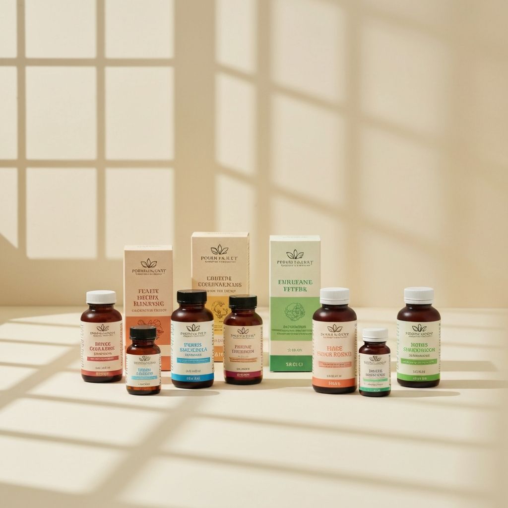 QiVital mission and values